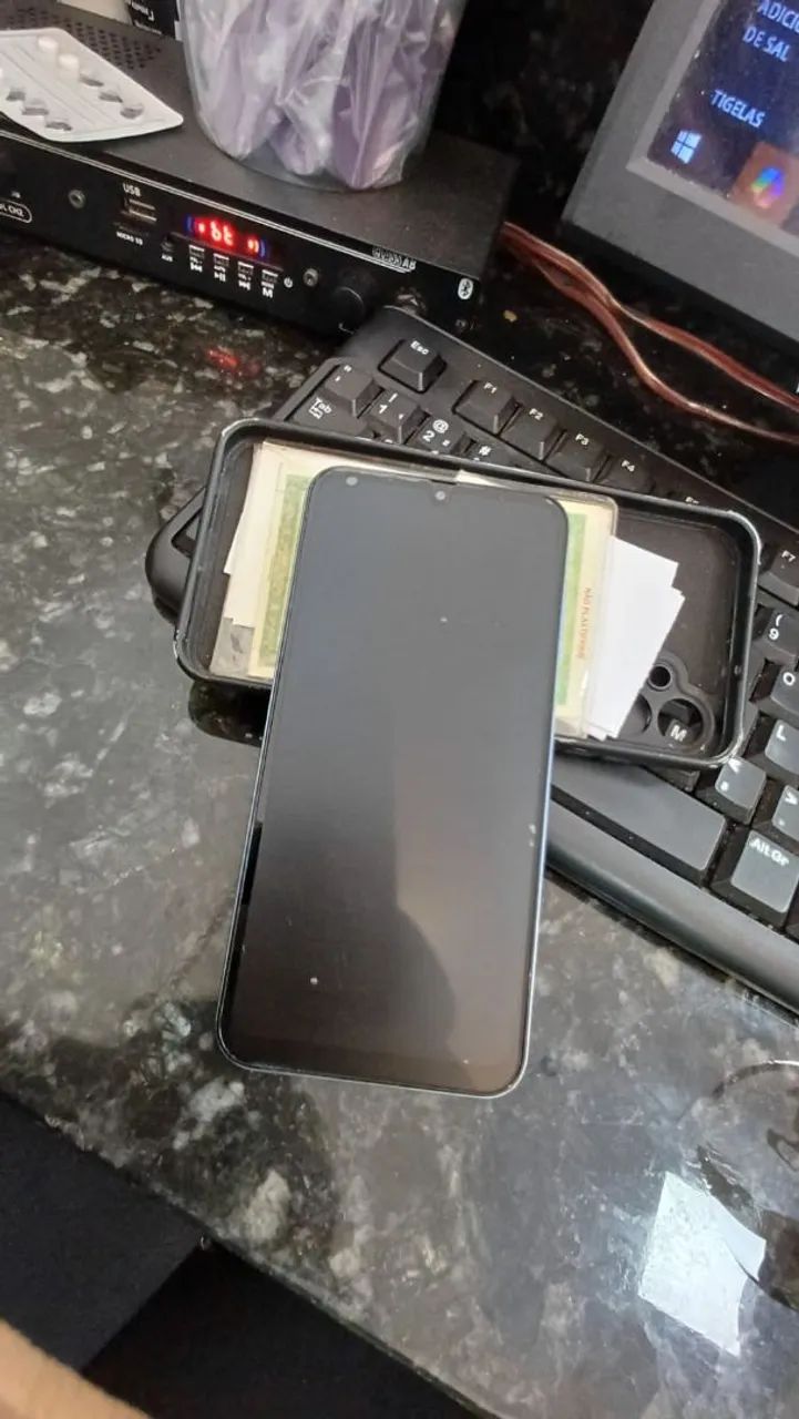 A 25 semi-novo - Foto 2
