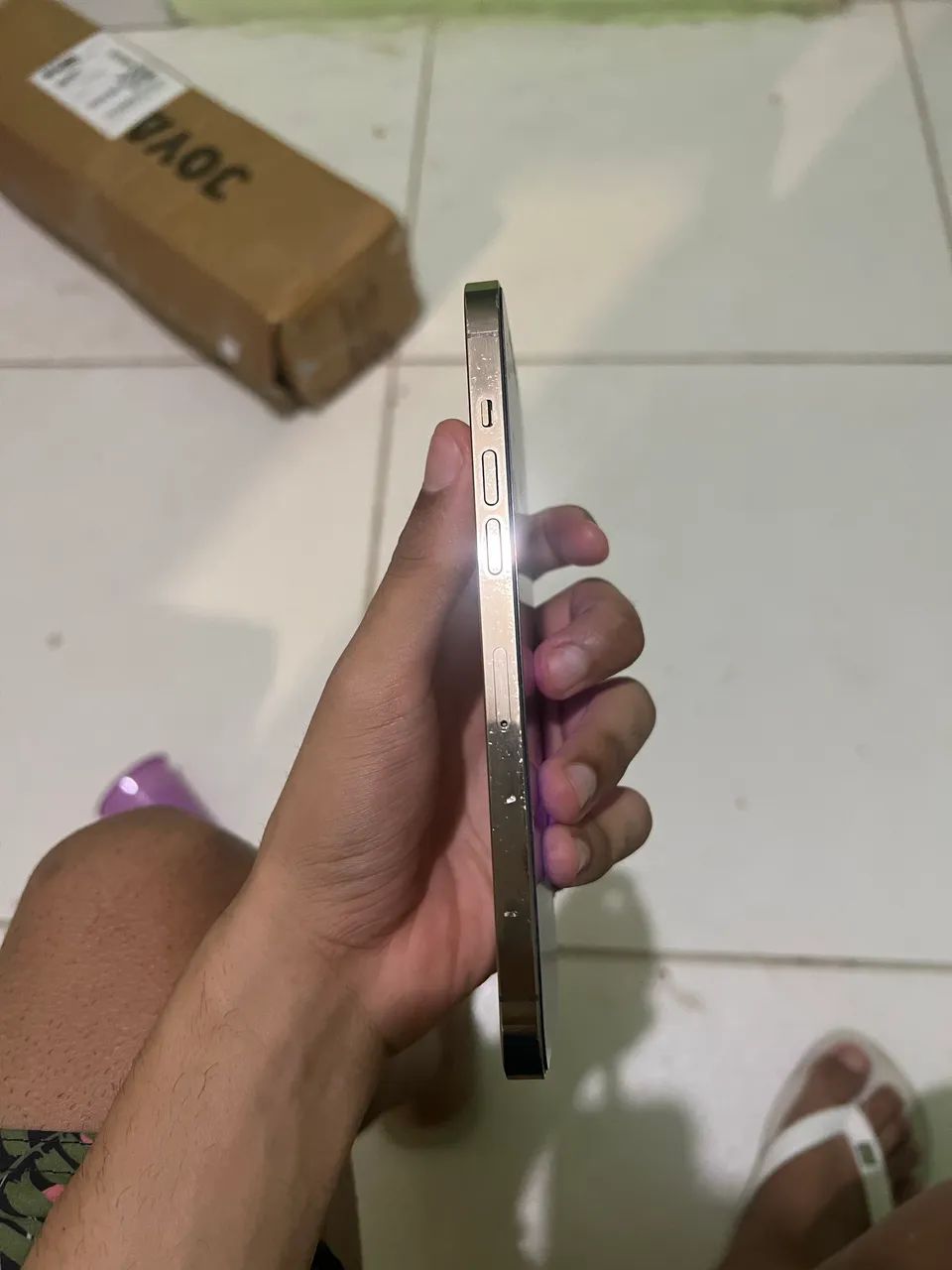 iPhone 12 Pro Max  - Foto 2