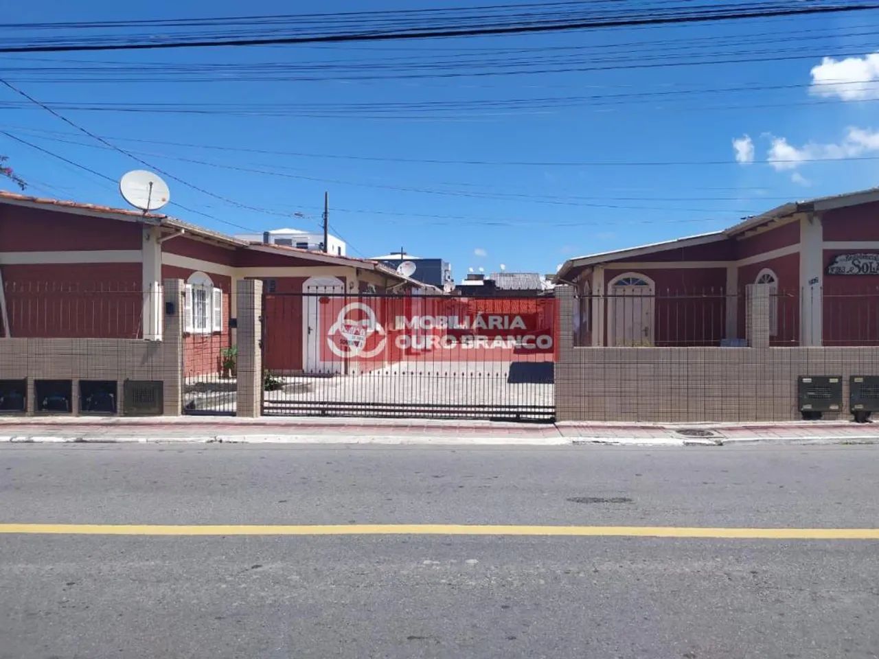 Casa - Florianópolis SC - Foto 2