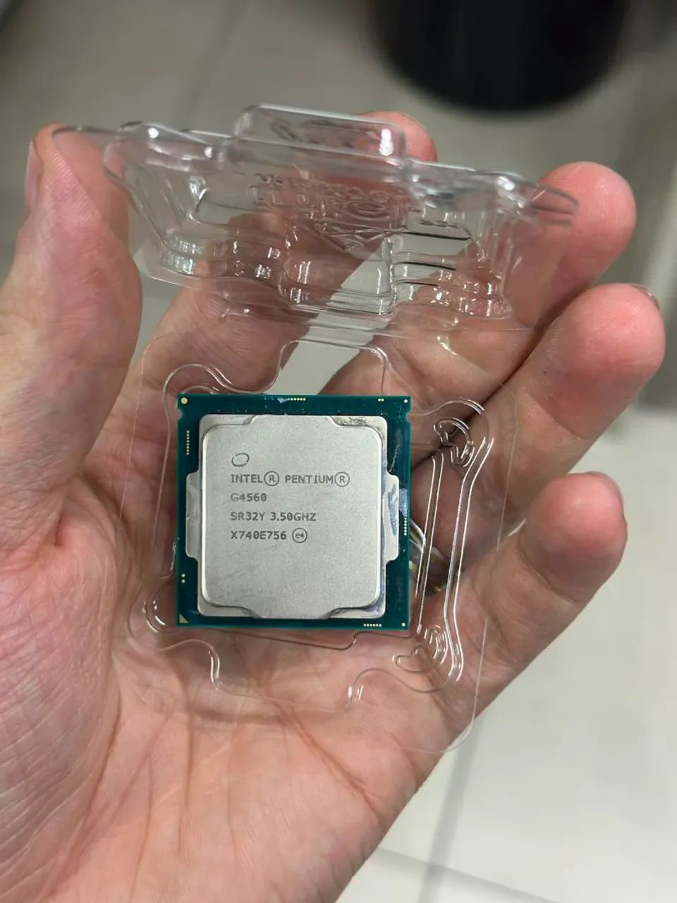 PROCESSADOR INTEL 7° GERAÇÃO! - Foto 2