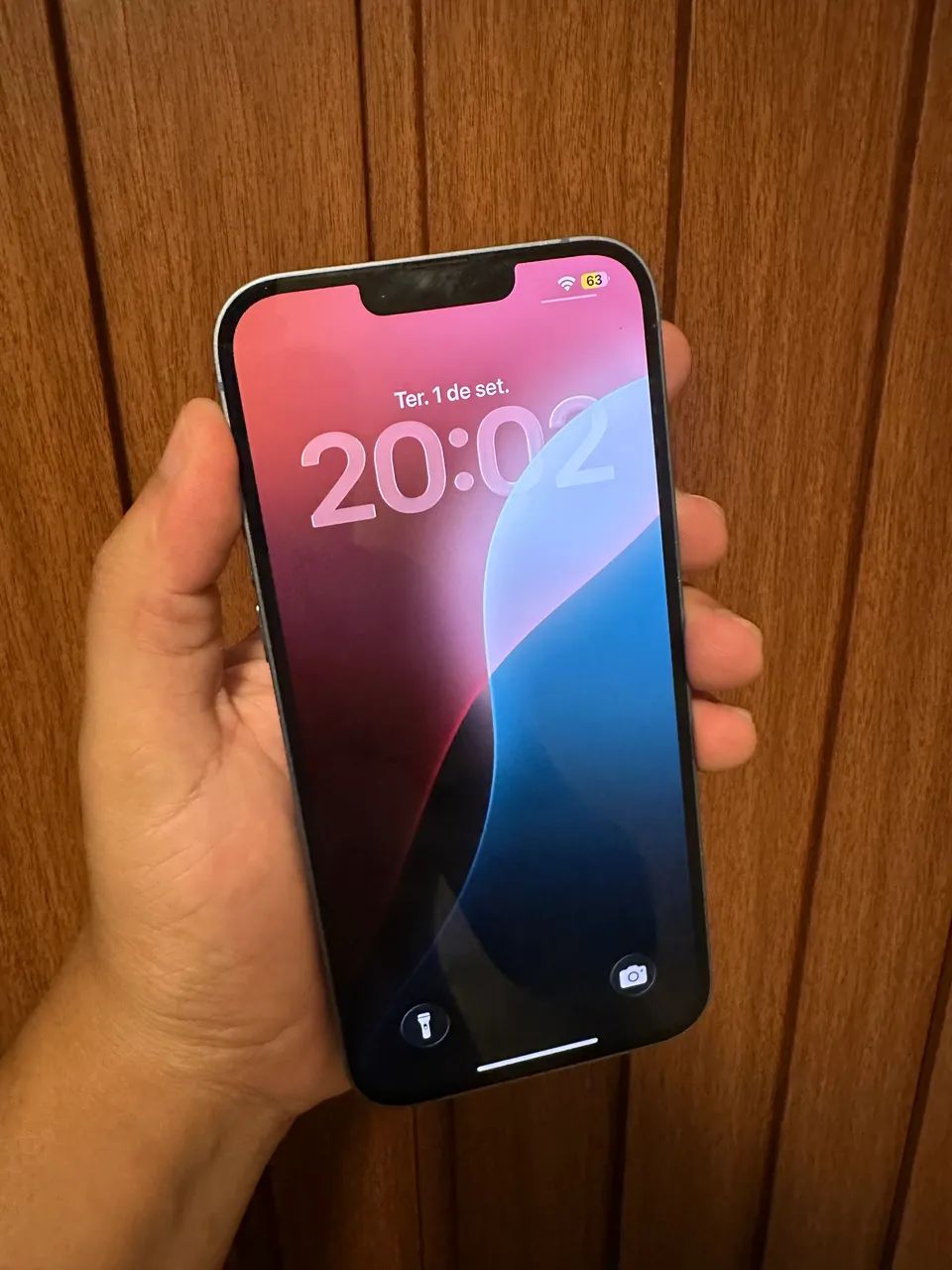 IPHONE 14 Plus 128gb - Foto 3