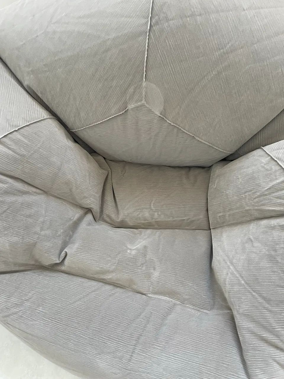 Poltrona Puff - Foto 2