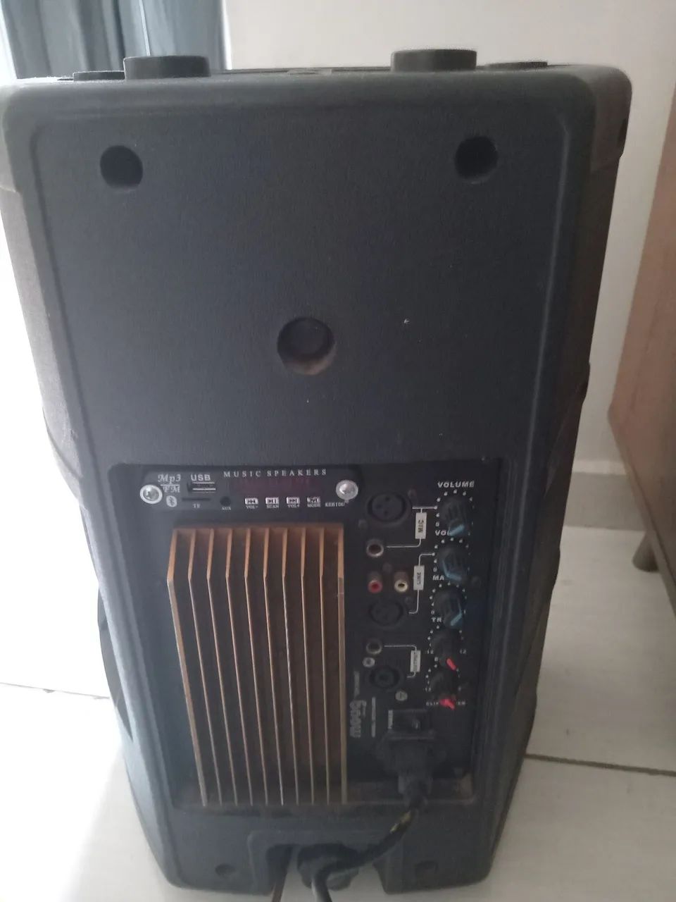 Vendo caixa de som - Foto 3