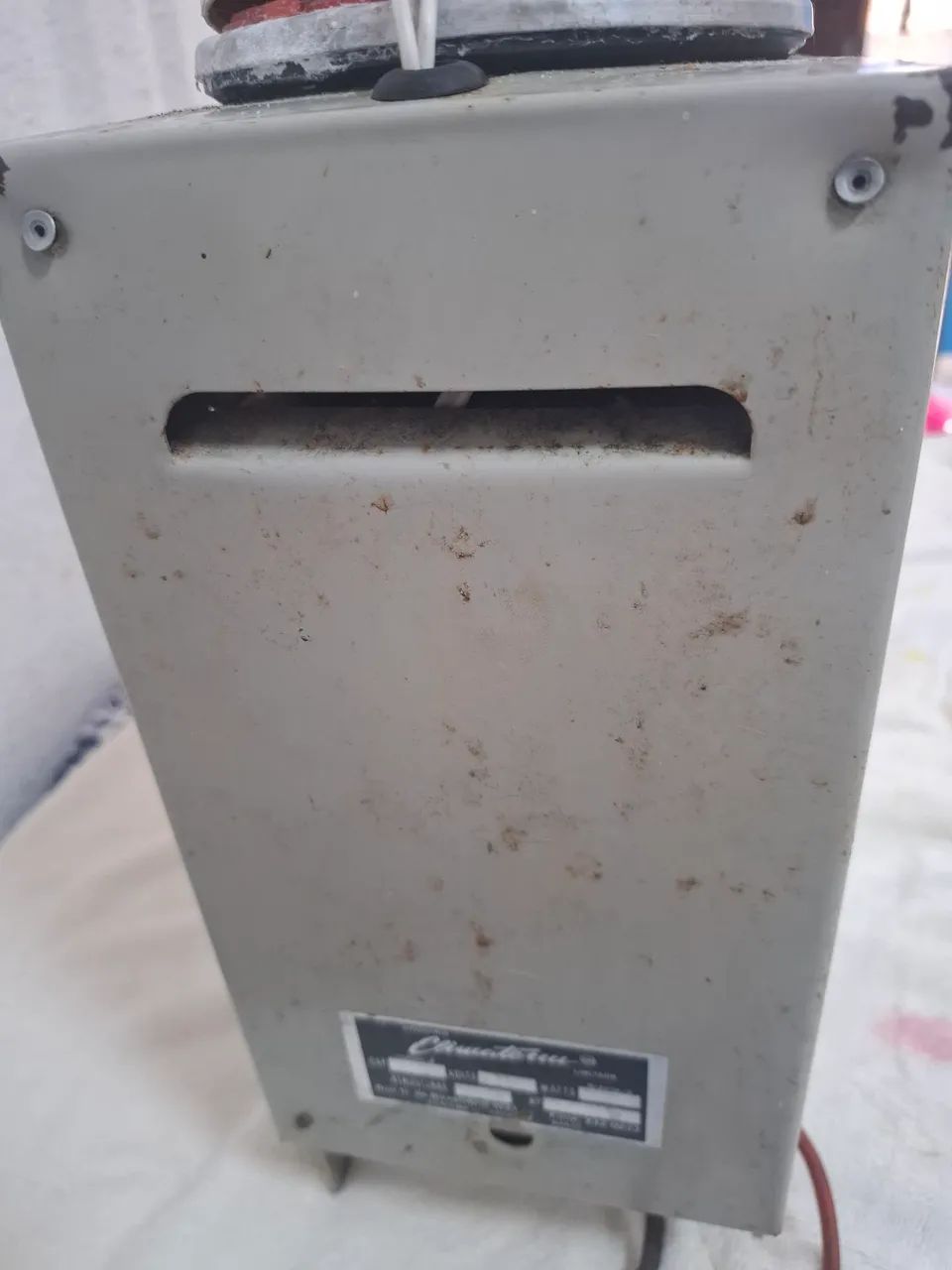 Aquecedor climater  - Foto 5