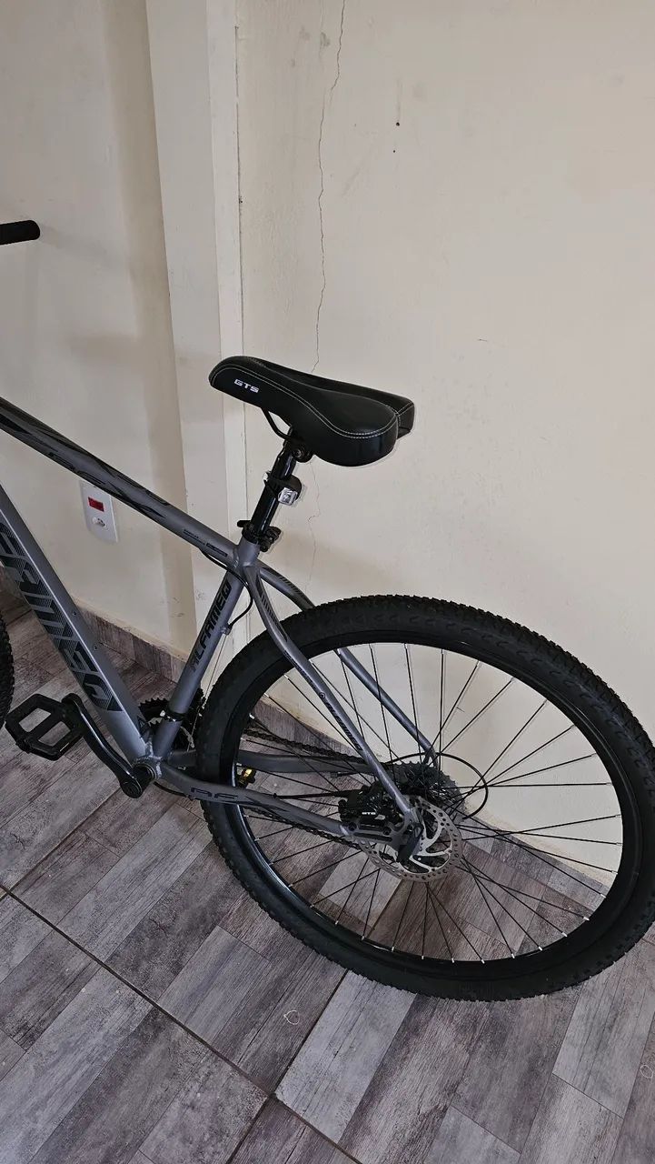 Bicicleta aro 29  - Foto 3