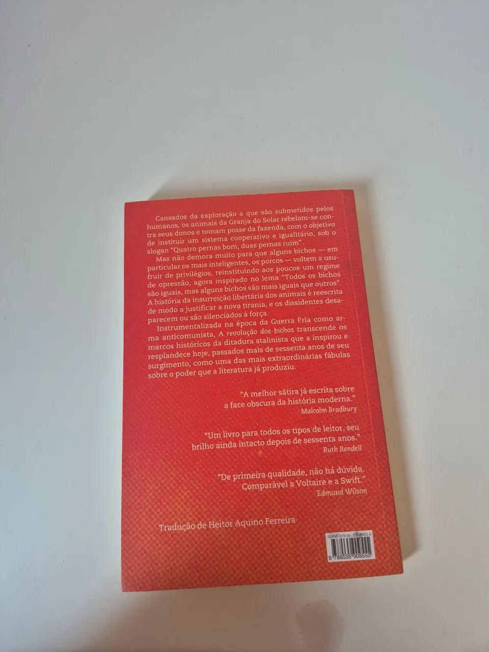 revolução dos bichos - Foto 2
