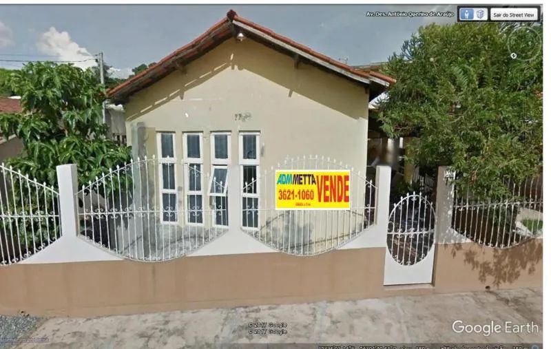 Casa com 2 quarto(s) no bairro Jardim Guanabara em Cuiabá - MT - Foto 2