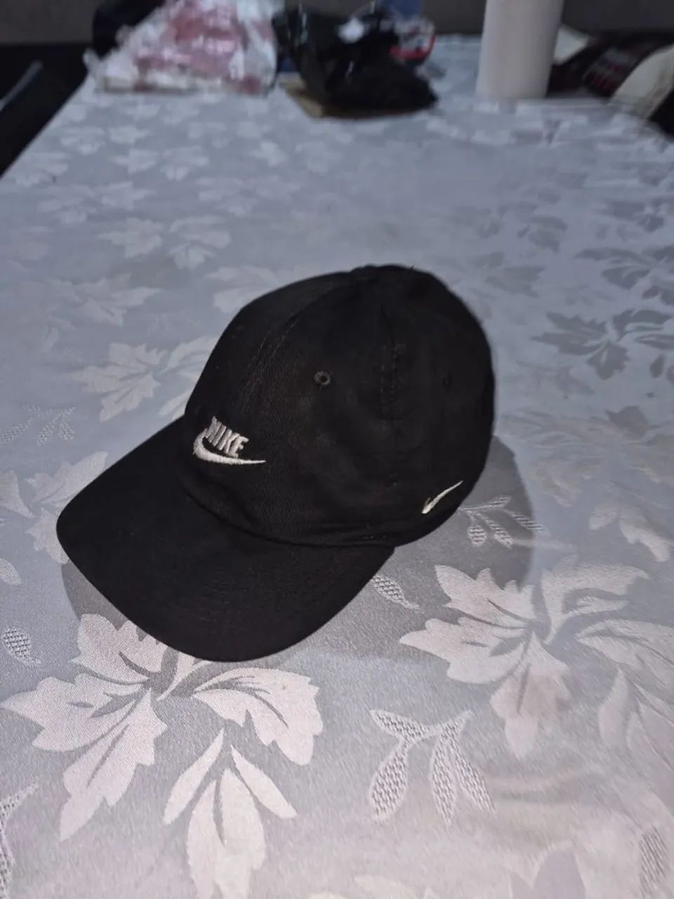 BONÉ DA NIKE ORIGINAL 9/10 - Foto 2
