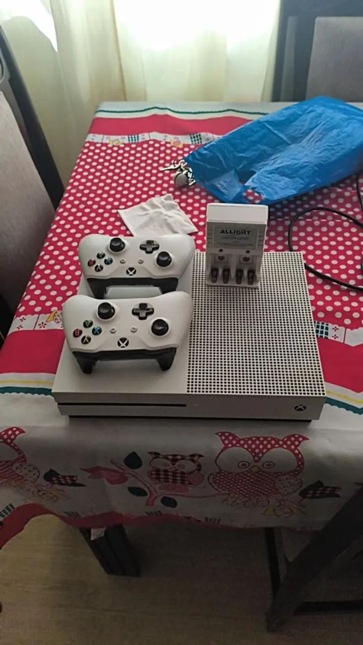 XBOX ONE S - Foto 3