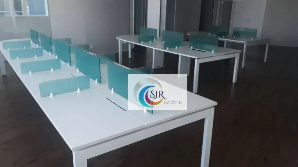 Conjunto para alugar, 239 m² - Bela Vista - São Paulo/SP - Foto 5