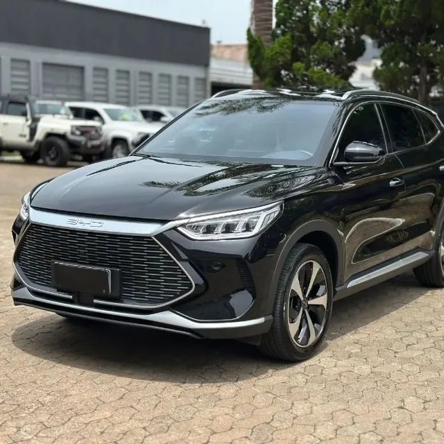 BYD Song Plus 2024 - Foto 2