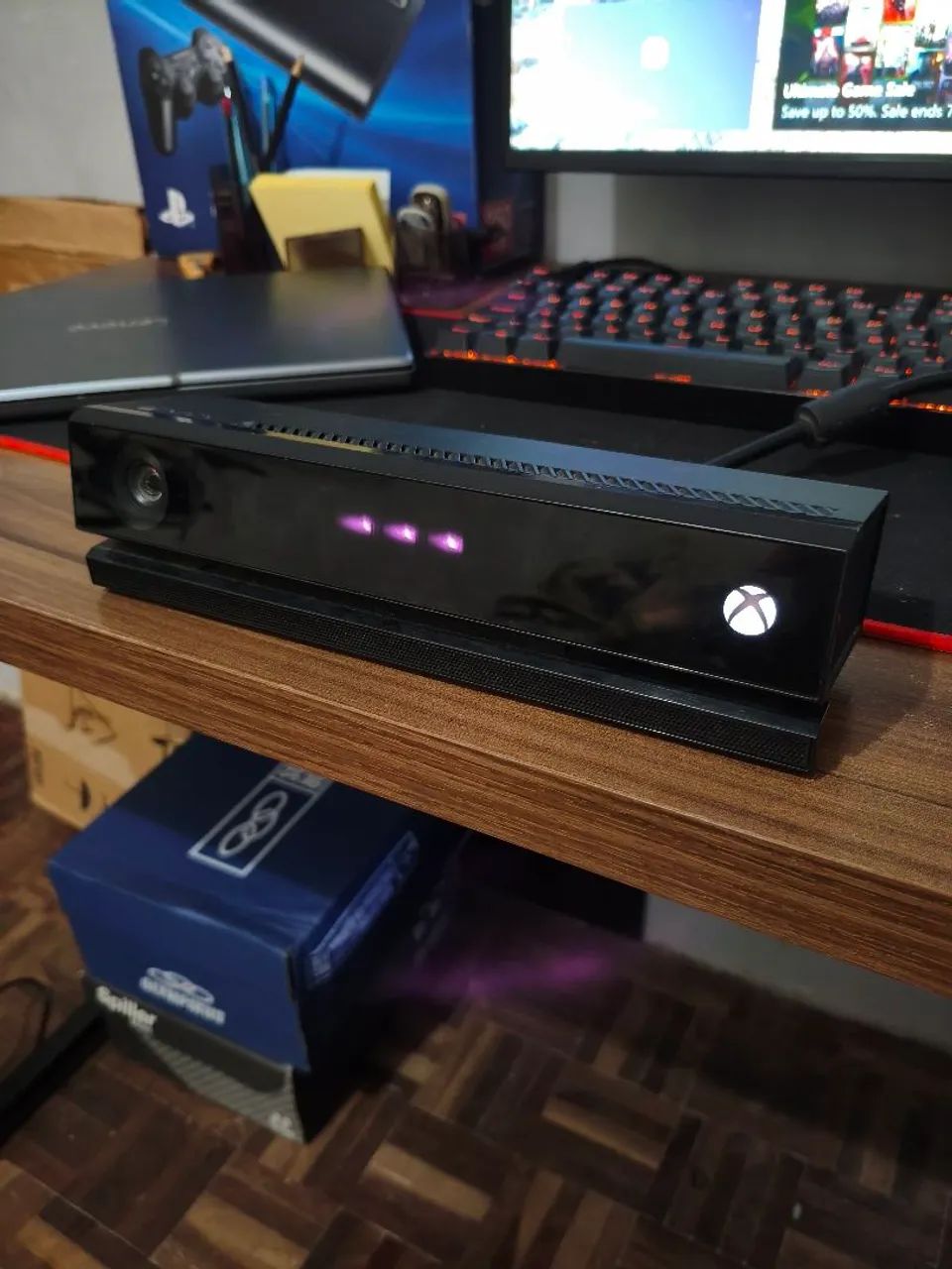 Kinect Xbox one 