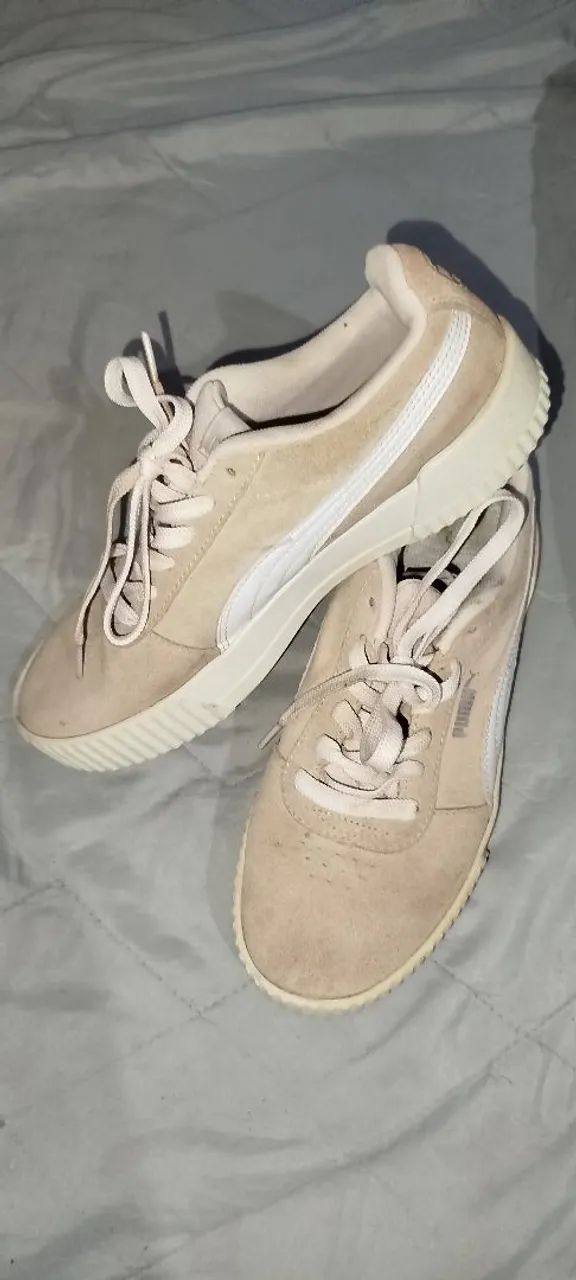 TÊNIS PUMA CARINA ORIGINAL  - Foto 3