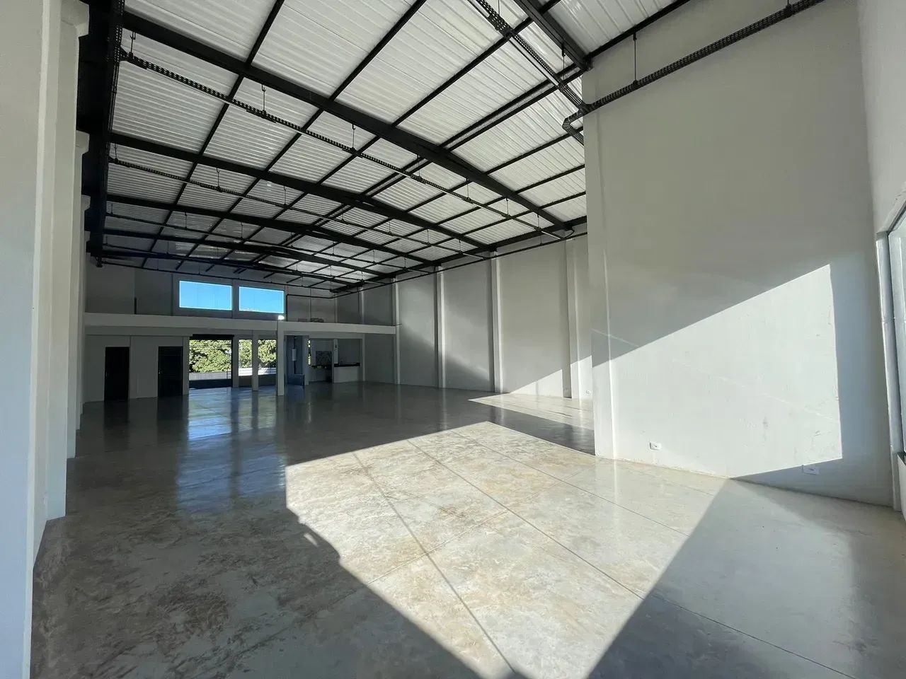 COD565- Galpão Logístico 261 m² com Doca | Vivendas do Parque  Campo Grande/MS - Foto 3