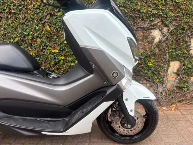 Yamaha NMAX 160 2020 - Foto 4