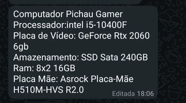 SUPER COMPUTADOR GAME  - Foto 4