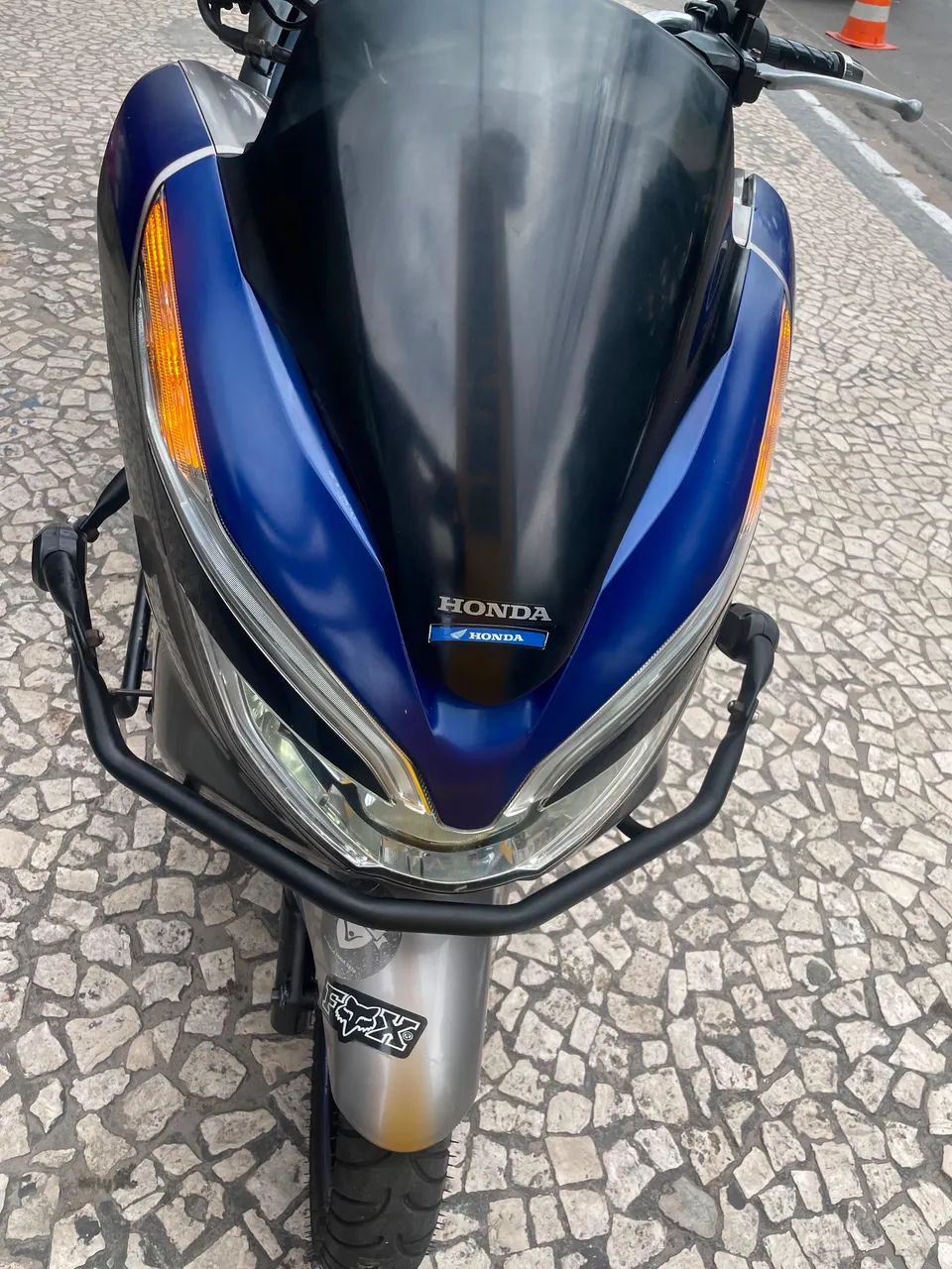 PCX 2019 - Foto 4
