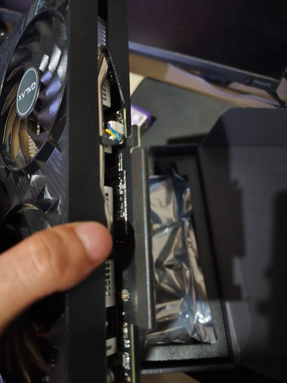Rtx 4060 8gb - Foto 5