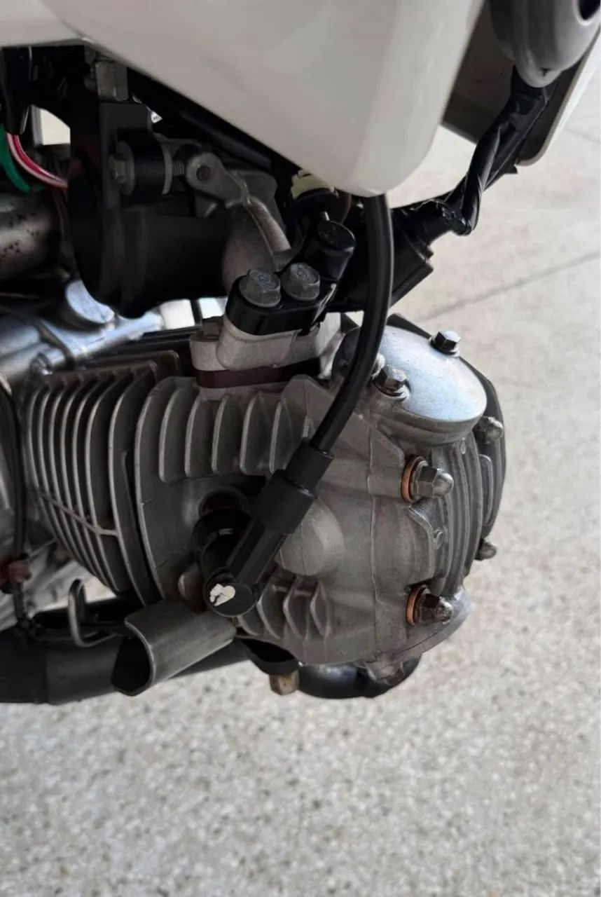 Vendo Honda pop - Foto 2