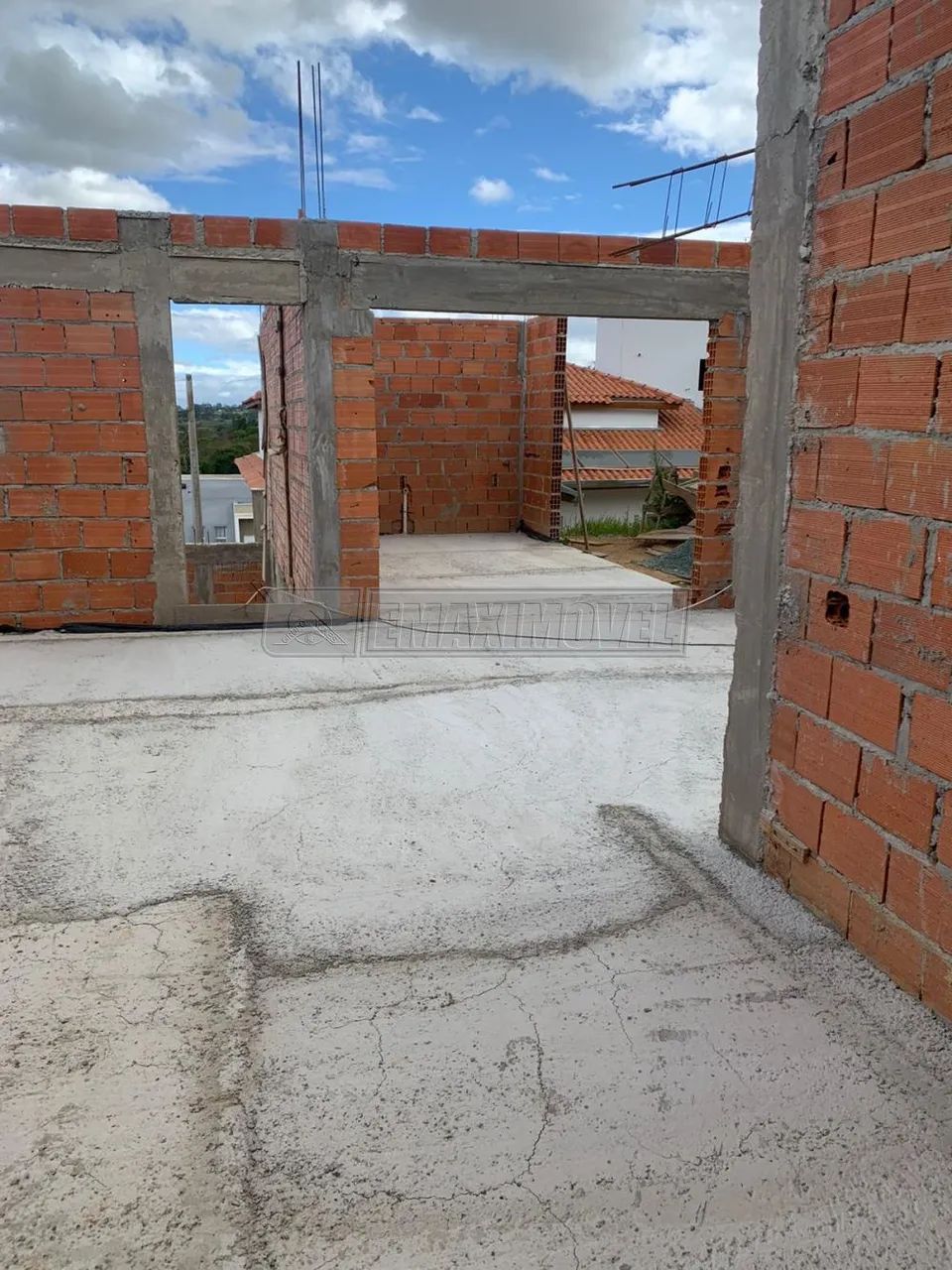 Casa em Condomínios em Araçoiaba da Serra - Foto 3