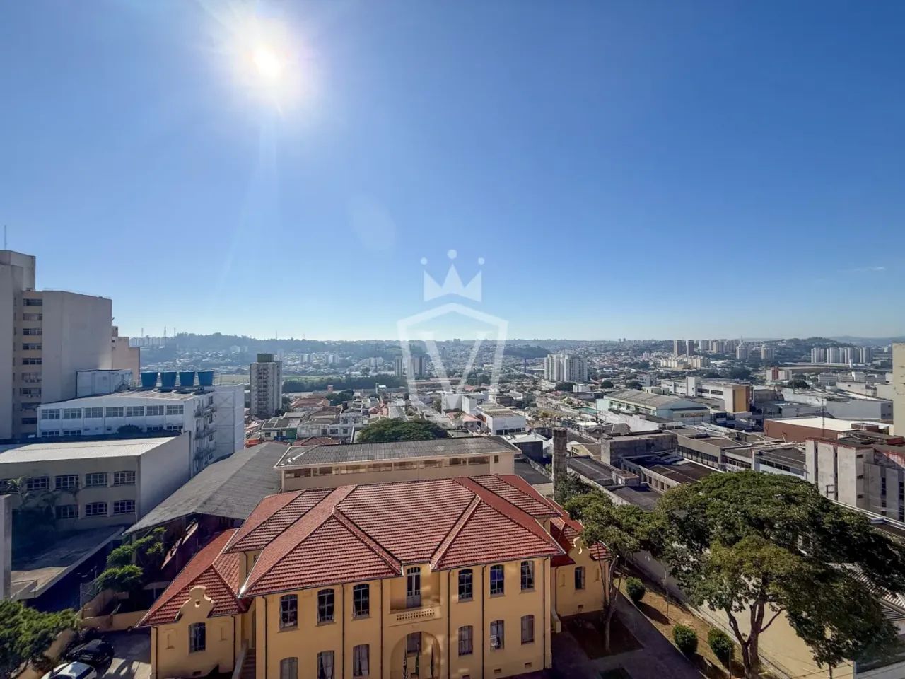 Apartamento à venda com 3 quartos, 145m² - Centro - Jundiaí/SP - Foto 5