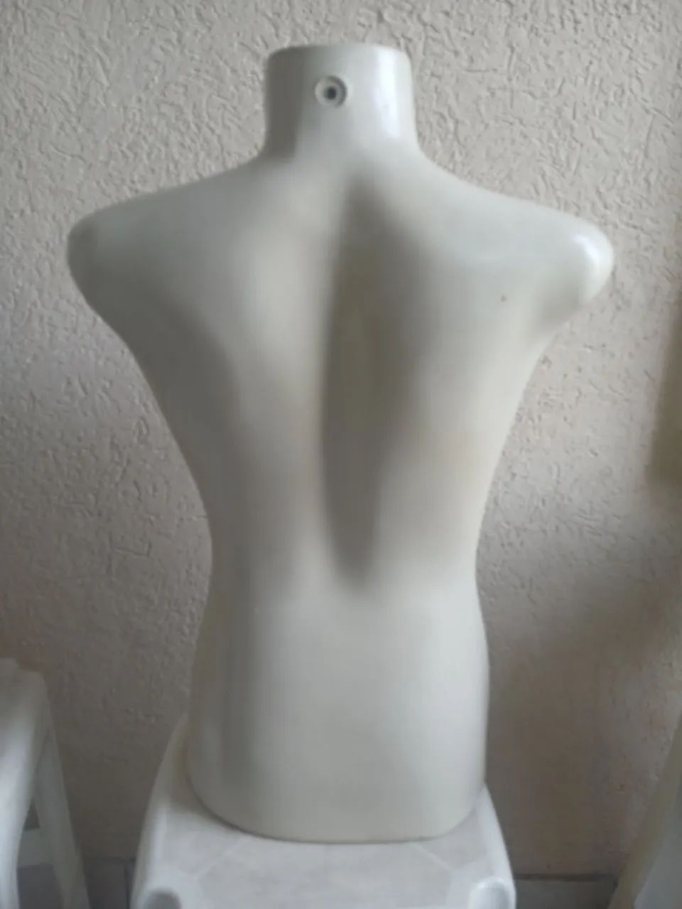 Vendo Manikin feminina Bosto - Foto 2
