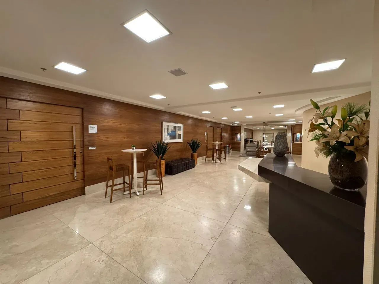ITC NATAL - MEIO ANDAR DISPONÍVEL PARA VENDA - Foto 5
