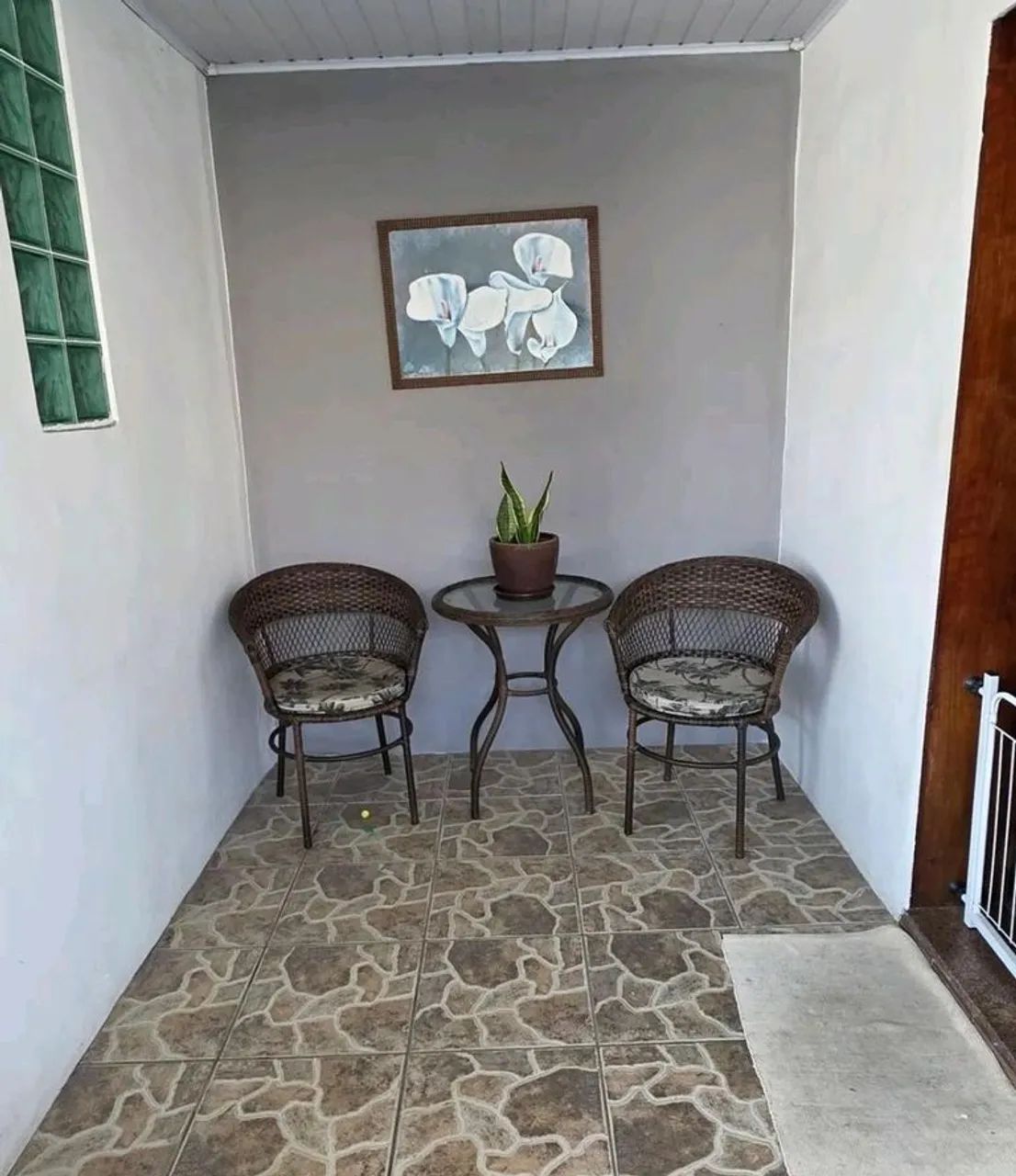 Casa Ampla e Completa com 150 m² | Realengo - Foto 5