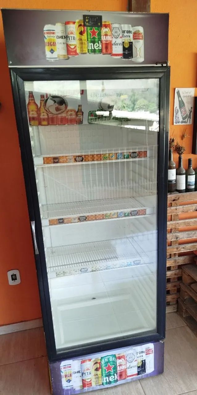 Vende se 2 frezers  - Foto 4