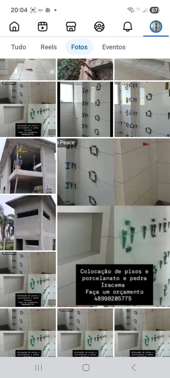 Reformas em geral  - Foto 4