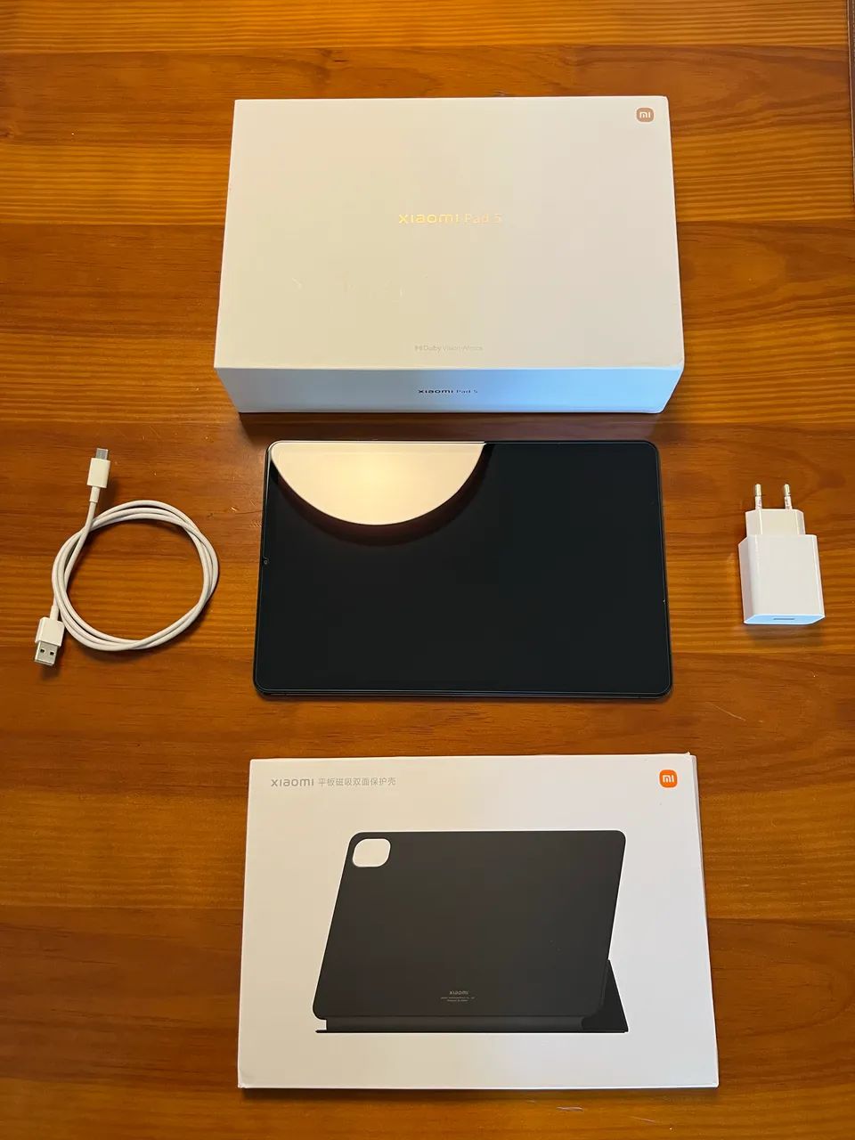 Xiaomi Pad 5 128gb - Foto 2