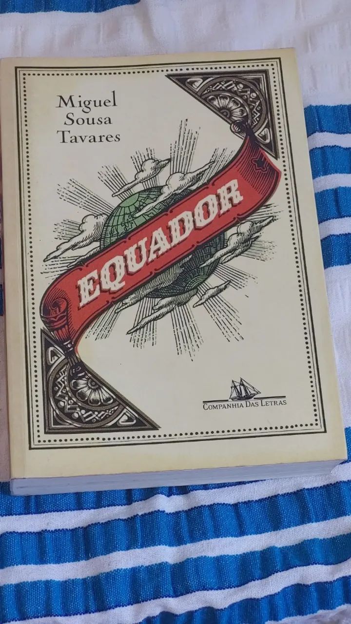 livro
