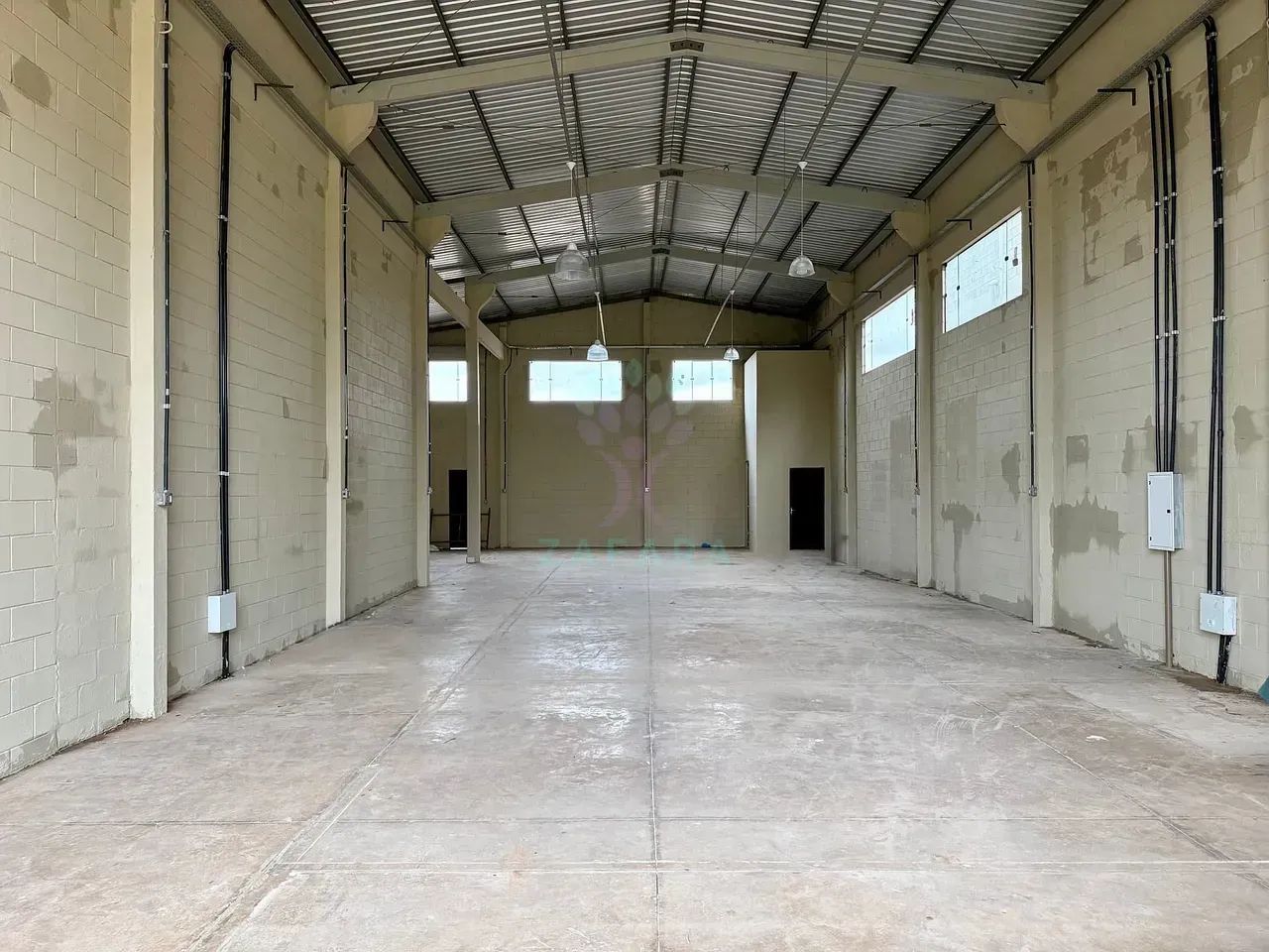 Barracão próximo ao anel viário de Campo Grande - Foto 2