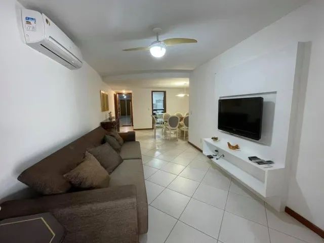Lindo 3 quartos sendo 2 suítes com 2 vagas e 2 lazeres na cobertura. - Foto 4