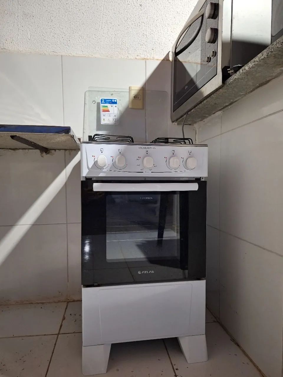 Vendo Fogão  - Foto 3