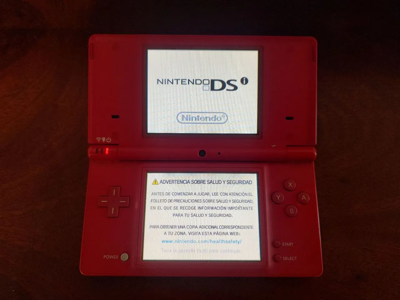 Nintendo dsi  - Foto 2