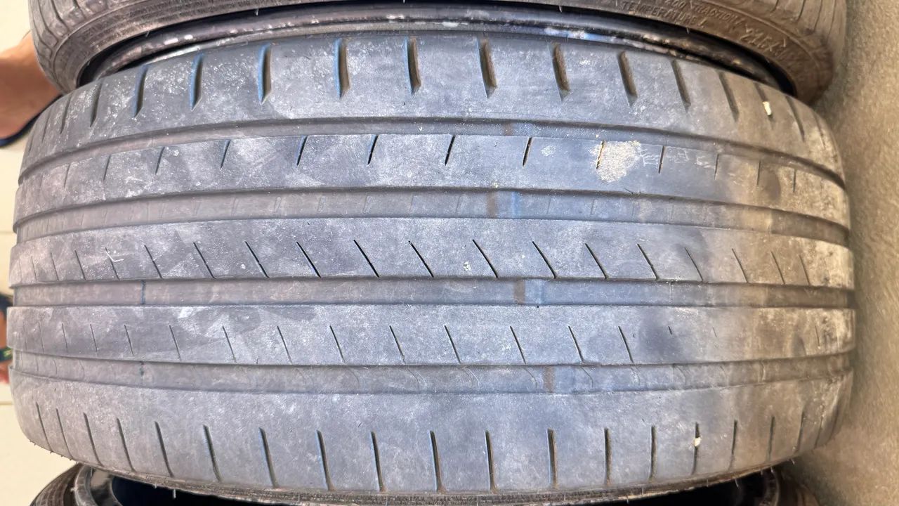 PNEUS ARO 20 - Foto 3
