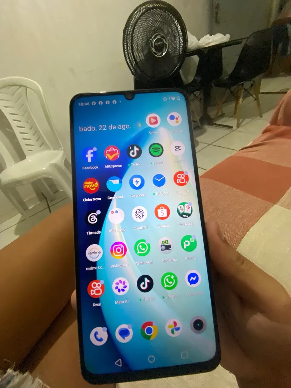 Real Note 50 - Foto 4