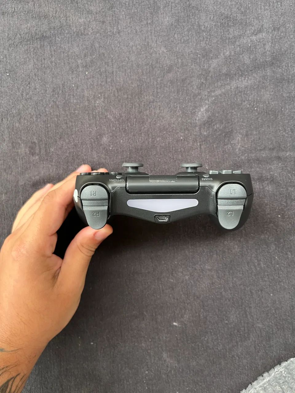 Controle compatível com Ps4 - Foto 2