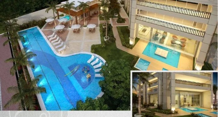 Edifício The Park - Foto 2