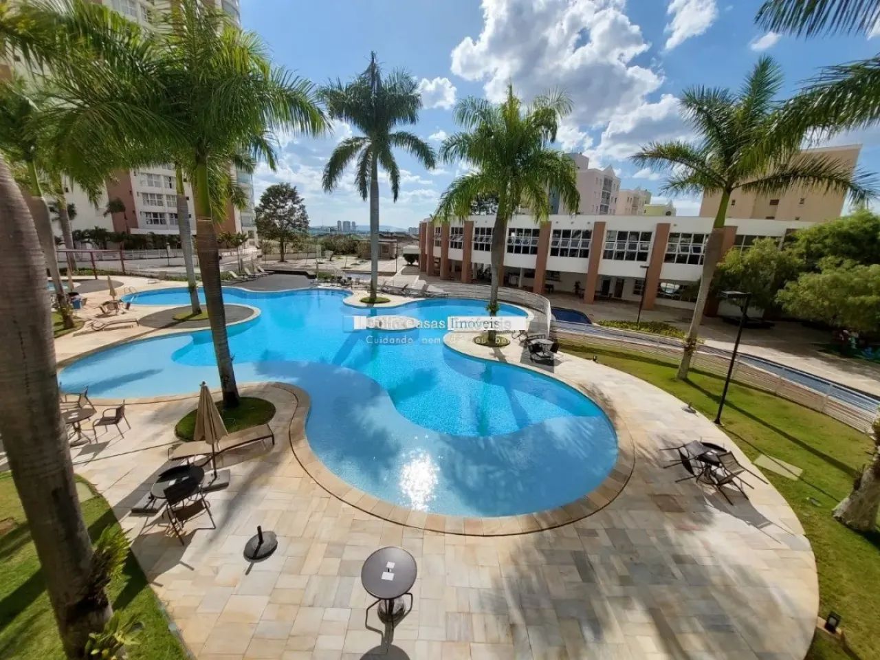 Apartamento para alugar com 4 quartos, 228m2 no Parque Campolim - Sorocaba - Foto 2