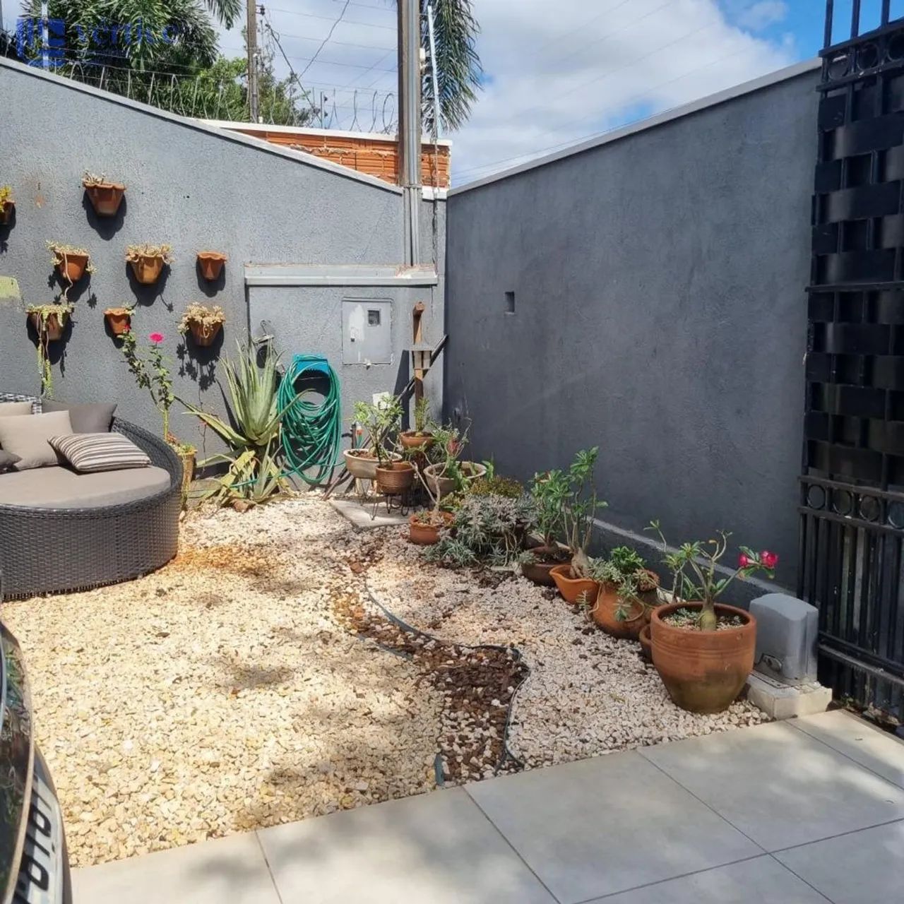Casa à venda em Maringá, Jardim América, com 3 quartos, com 162.49 m² - Foto 3