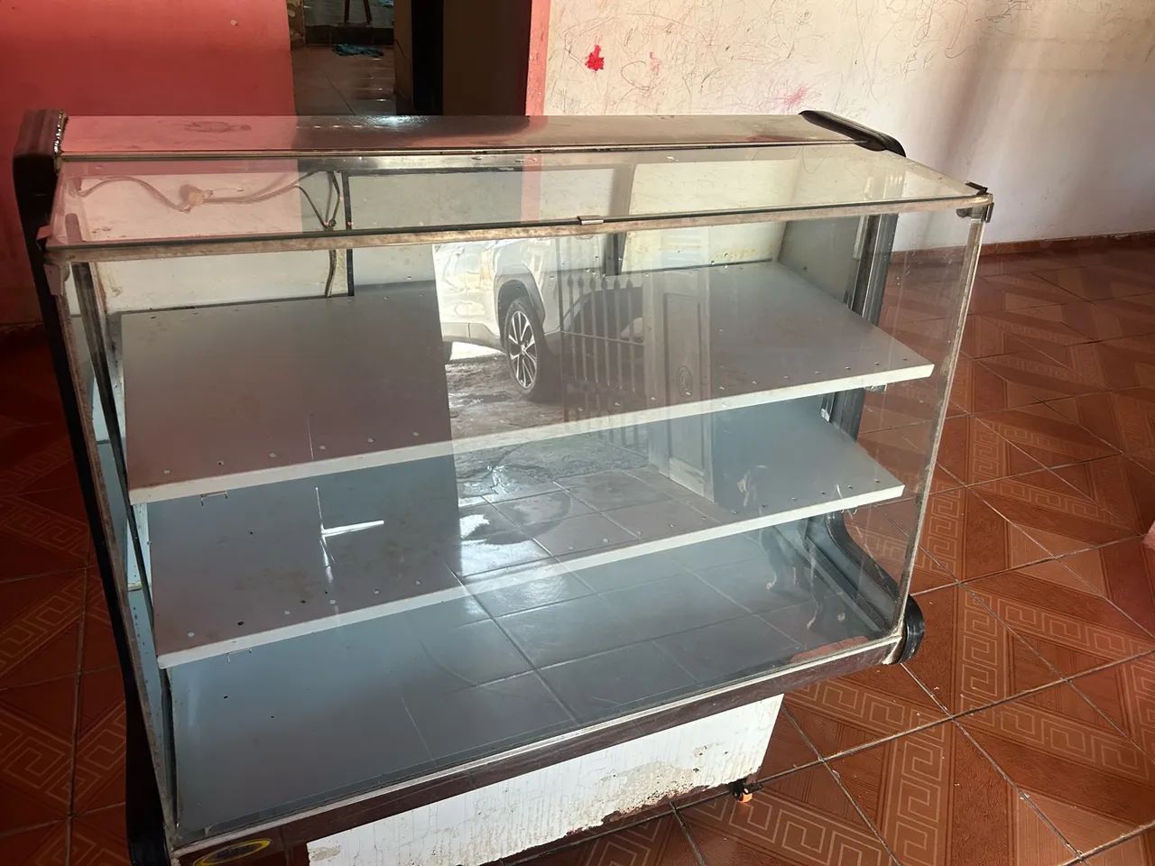 Balcão 