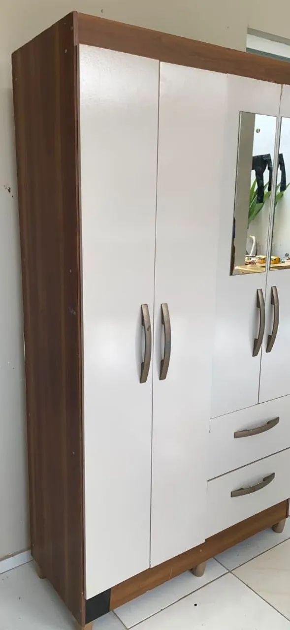 Guarda Roupa  - Foto 5