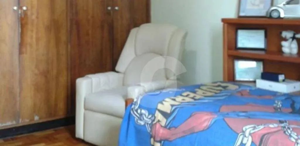 INGÁ 4 QUARTOS (1 SUÍTE), EXCELENTE LOCALIZAÇÃO (208m²) - R$950.000,00 - Ingá - Niterói/RJ - Foto 5