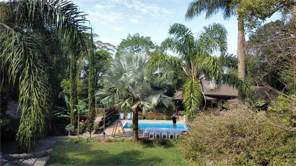 Chácara com 4 quartos à venda em Tremembé - SP - Foto 3