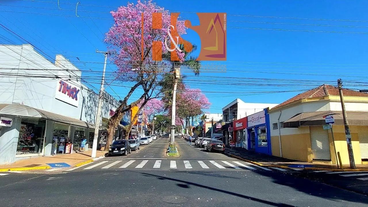 TERRENO RESIDENCIAL em Nova Odessa - São Paulo, Bosque dos Cedros - Foto 3