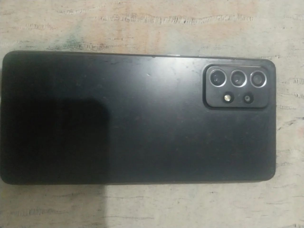 Vendo um A72 