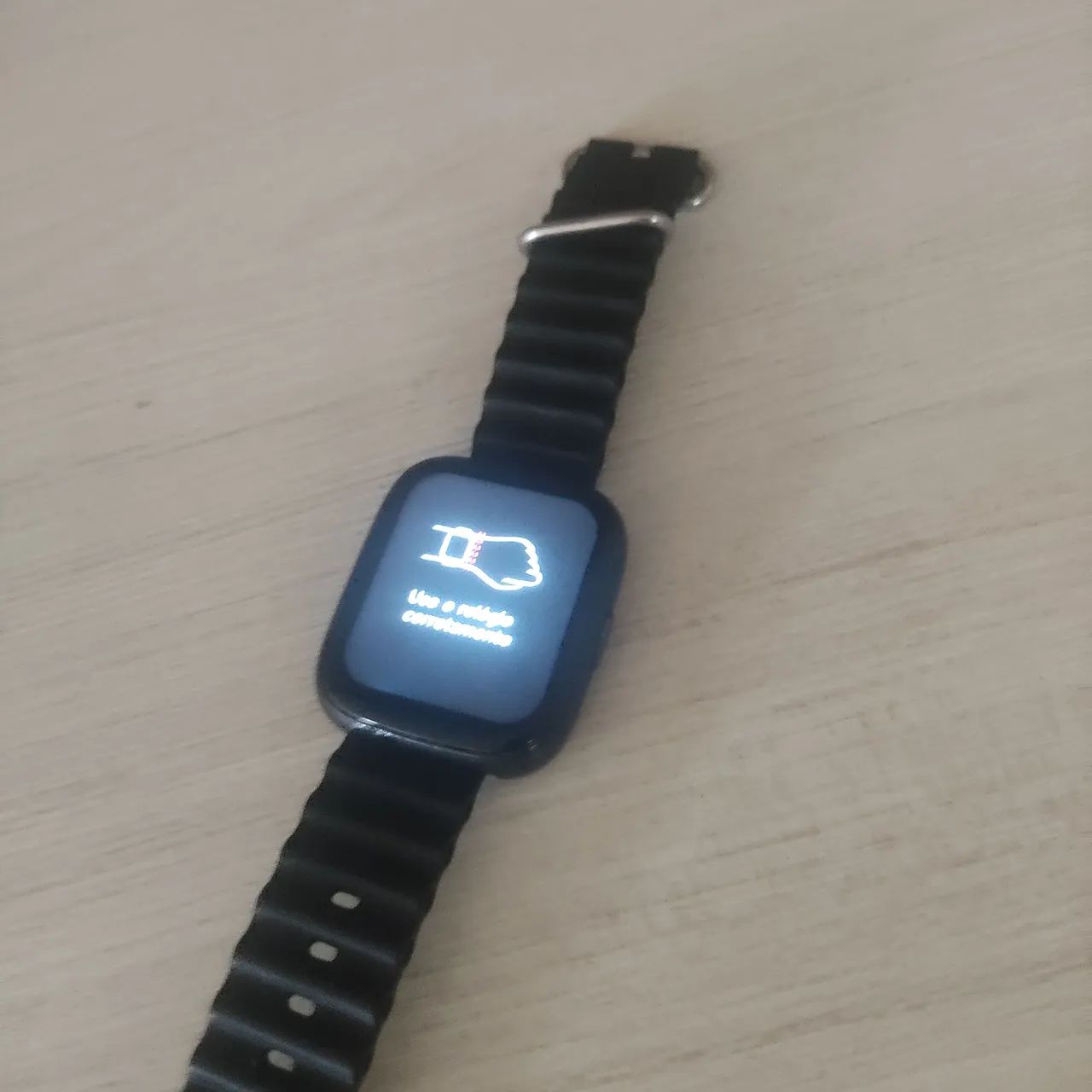 Relógio x watch  - Foto 5