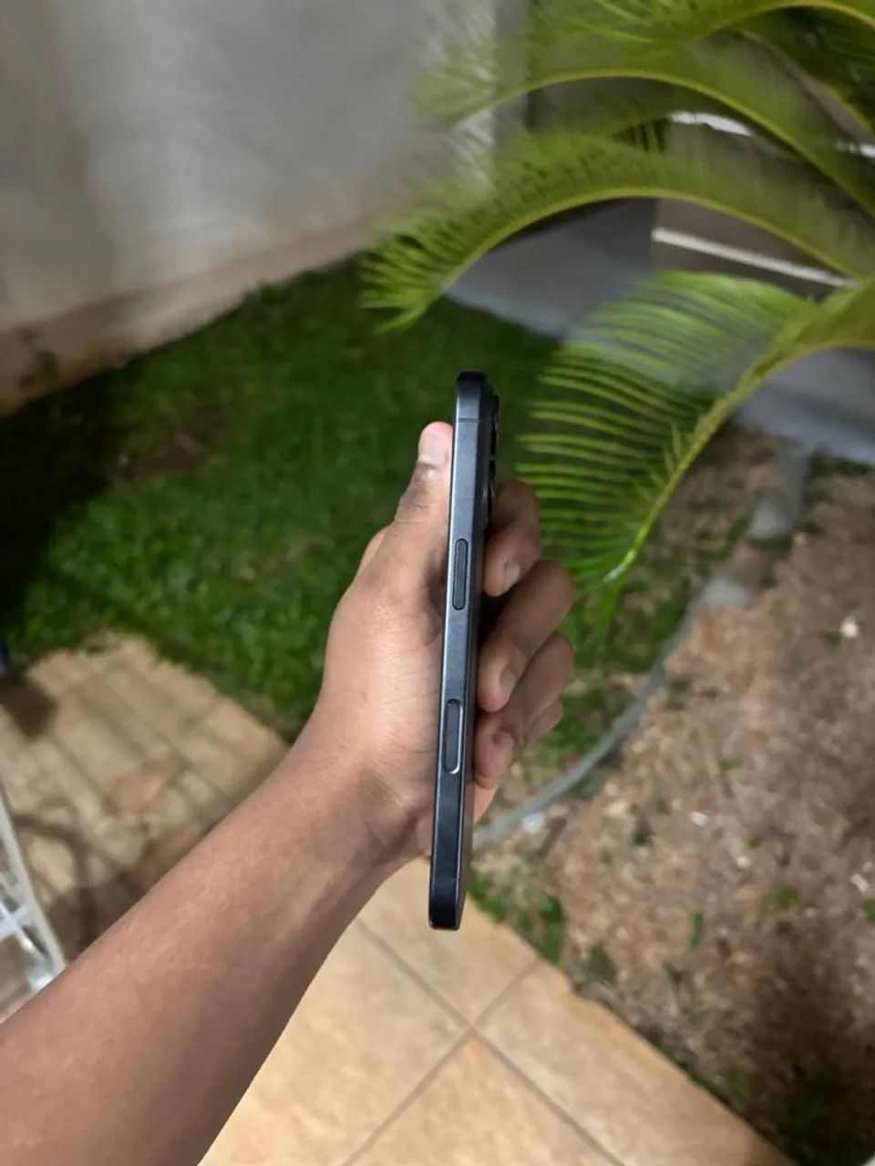 iPhone 16 de 128 gb COM GARANTIA APPLE DE 5 MESES  - Foto 5